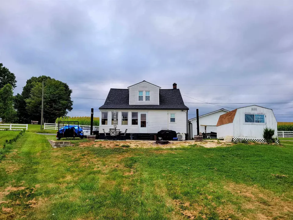 Exterior - 2956 Blose Rd, Elkton, VA 22827 photo 6 of 15