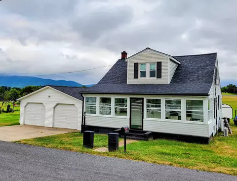 Exterior - 2956 Blose Rd, Elkton, VA 22827 photo 1 of 15