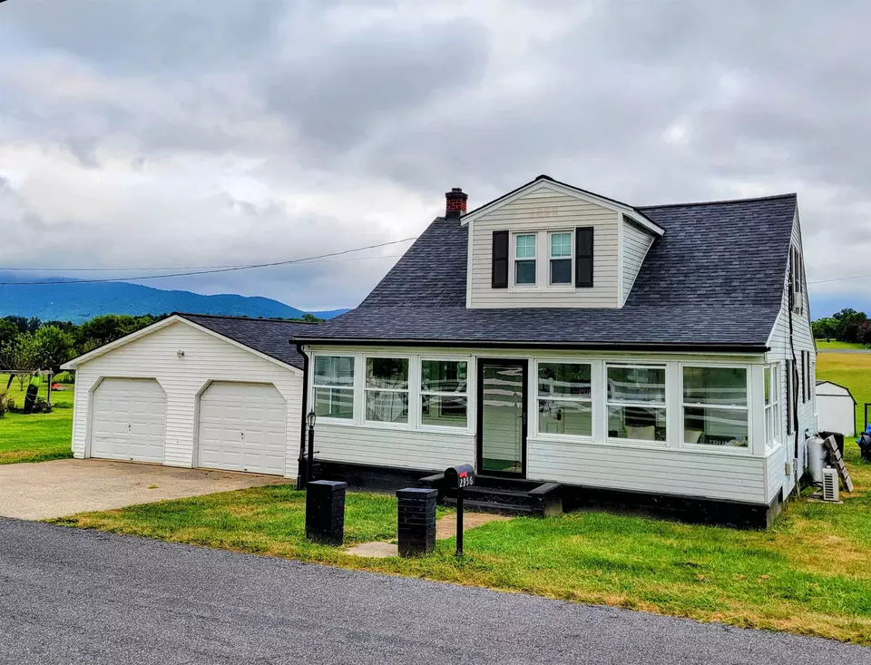 Exterior - 2956 Blose Rd, Elkton, VA 22827 photo 1 of 15