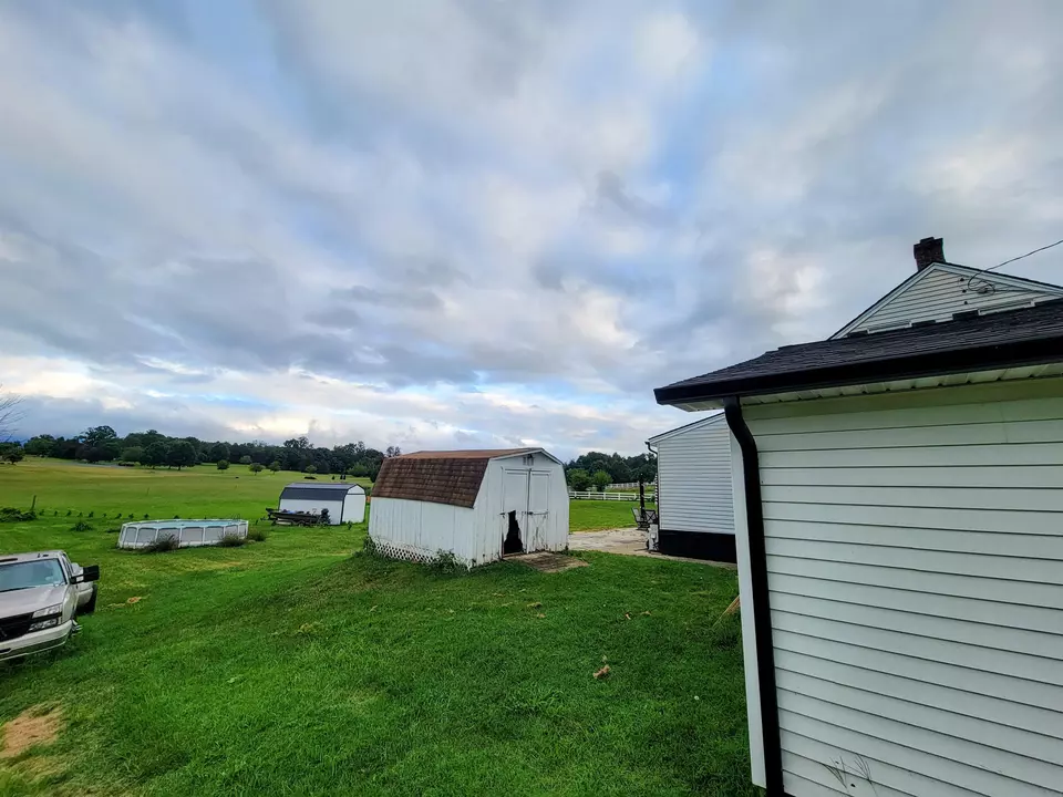 Exterior - 2956 Blose Rd, Elkton, VA 22827 photo 10 of 15