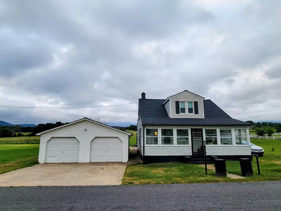 Exterior - 2956 Blose Rd, Elkton, VA 22827 photo 2 of 15