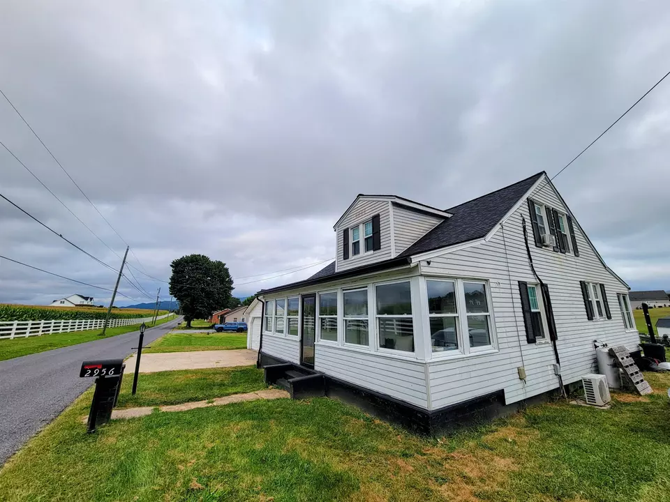 Exterior - 2956 Blose Rd, Elkton, VA 22827 photo 4 of 15