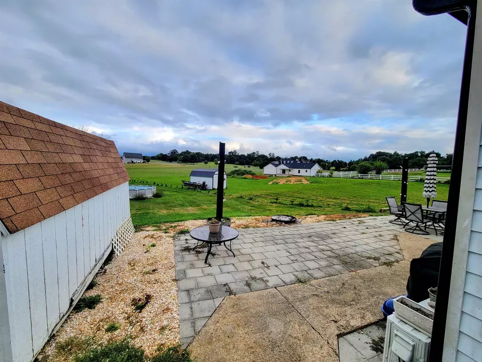 Exterior - 2956 Blose Rd, Elkton, VA 22827 photo 11 of 15