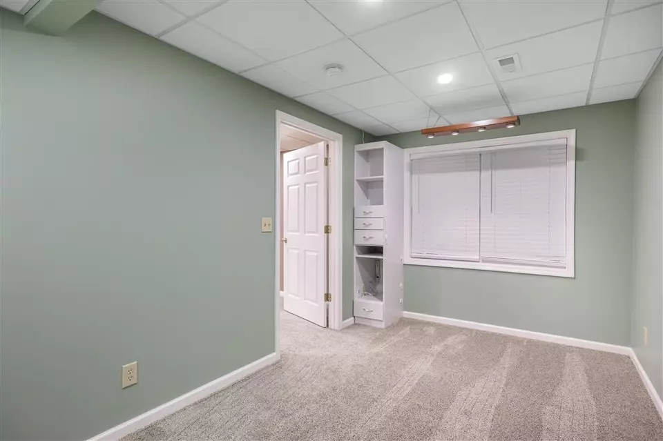Bedroom - 340 Alleghany Dr, Mcgaheysville, VA 22840 photo 4 of 4