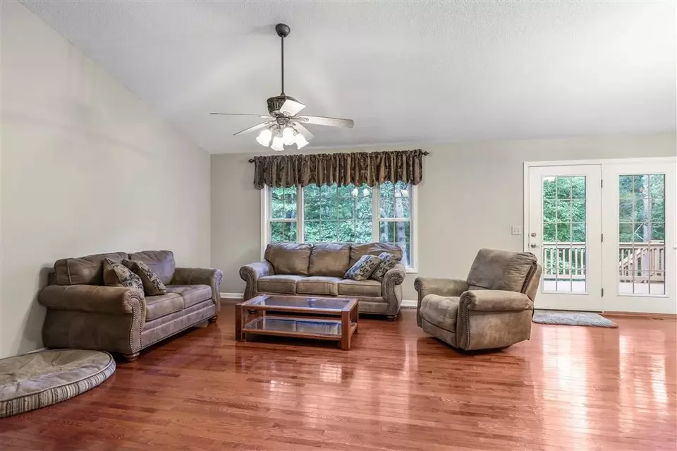 Living - 340 Alleghany Dr, Mcgaheysville, VA 22840 photo 1 of 4