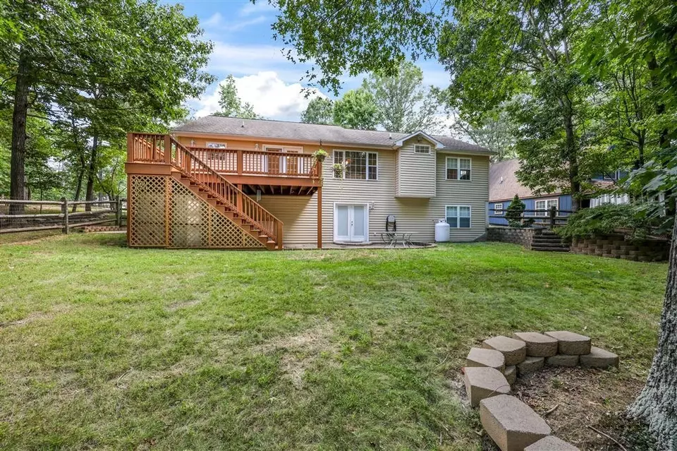 Exterior - 340 Alleghany Dr, Mcgaheysville, VA 22840 photo 6 of 9