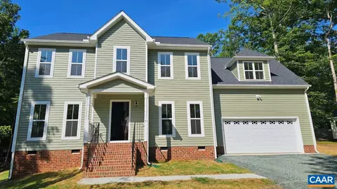 11595 W Jack Jouett Rd W, Louisa, VA 23093