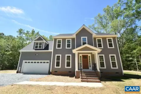 11595 W Jack Jouett Rd W, Louisa, VA 23093