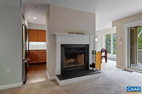 3234 N Ridge Condos, Wintergreen Resort, VA 22967