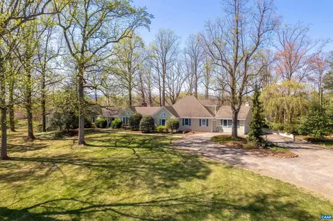 2280 Garth Rd, Charlottesville, VA 22901