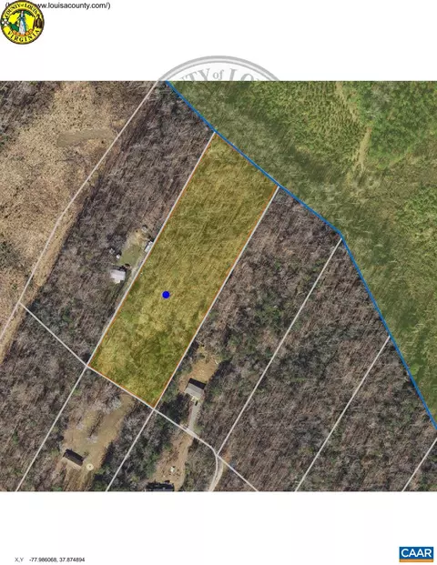 10 Dixie Holw # B, Louisa, VA 23093