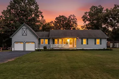 294 Forest Springs Dr, Stuarts Draft, VA 24477