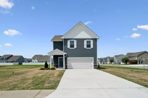 45 George William Ln, Lexington, VA 24450