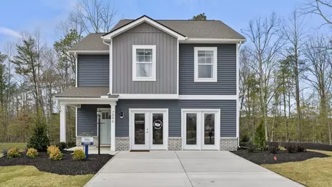55 George William Ln, Lexington, VA 24450