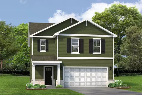 37 George William Ln, Lexington, VA 24450