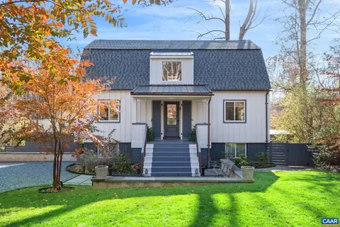651 Big Oak Rd, Charlottesville, VA 22903