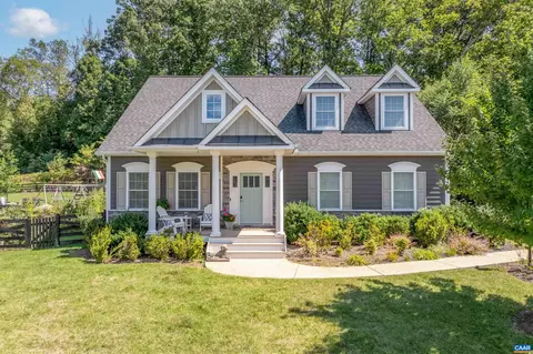 2109 Aspen Dr, Charlottesville, VA 22911