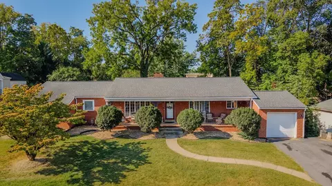 33 Port Republic Rd, Harrisonburg, VA 22801