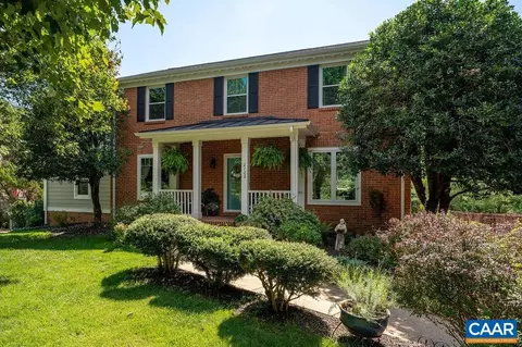 2702 Huntington Rd, Charlottesville, VA 22901