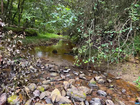 Tba Old Green Mountain Rd, Esmont, VA 22937
