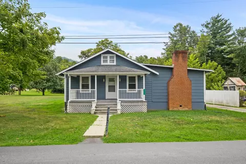 577 Tye River Tpke, Vesuvius, VA 24483