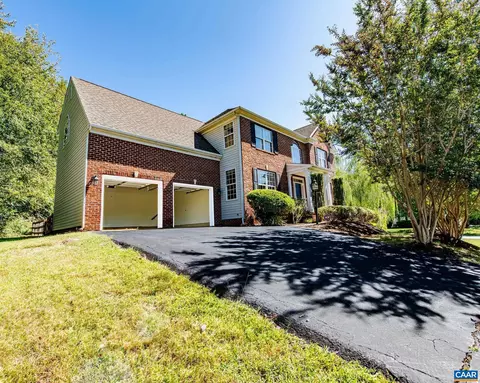 1775 Verona Dr, Charlottesville, VA 22911