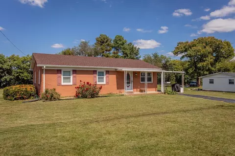 277 New Market Rd, Timberville, VA 22853