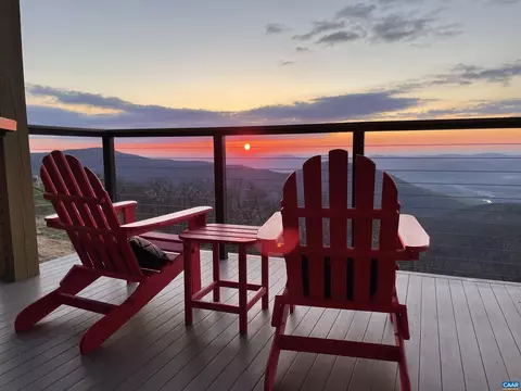 1477 Ledges Condos, Wintergreen, VA 22967