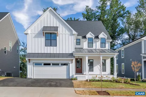 2 Agatha Ridge Ln #LOT 2, Crozet, VA 22932