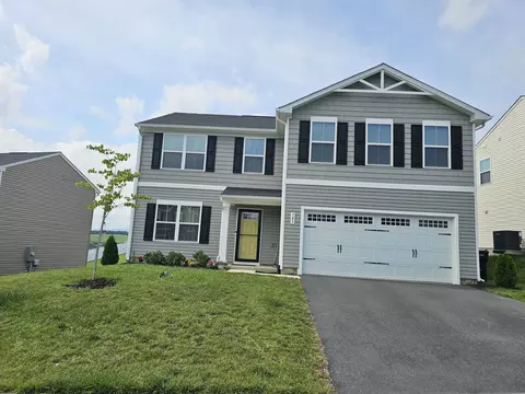 745 Wingtip Way, Harrisonburg, VA 22801