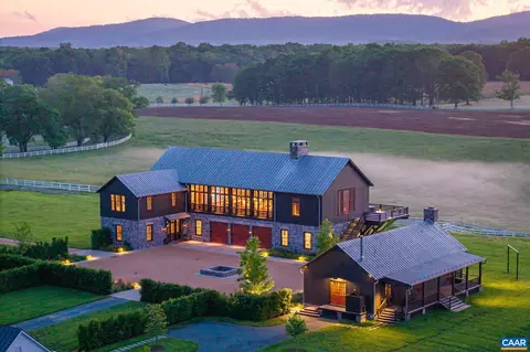 1097 Saint John Rd, Keswick, VA 22947