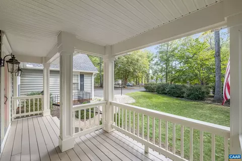 Exterior - 8 Sand Trap Ter, Palmyra, VA 22963 photo 17 of 18