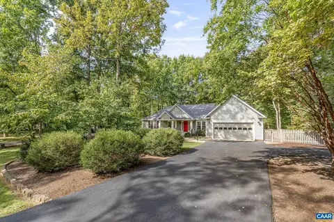 Exterior - 8 Sand Trap Ter, Palmyra, VA 22963 photo 5 of 18