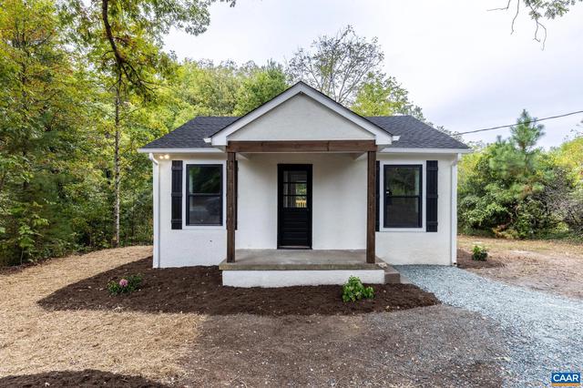 2157 Thomas Jefferson Pkwy, Charlottesville, VA 22902
