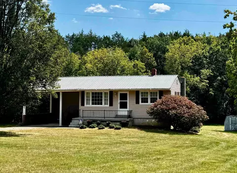 484 Naked Creek Hollow Rd, Weyers Cave, VA 24486