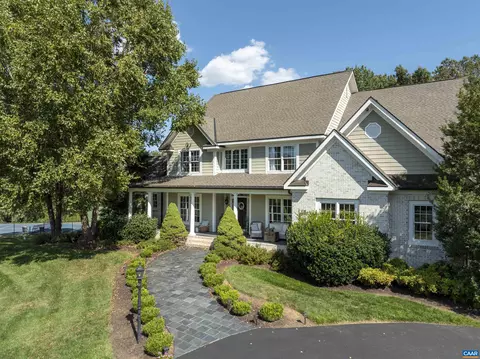 723 Retriever Run, Charlottesville, VA 22903