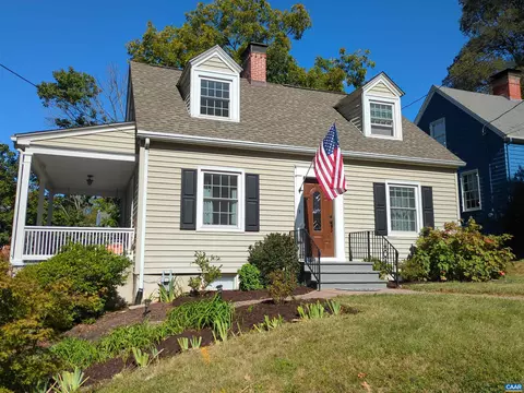 730 Opie St, Staunton, VA 24401