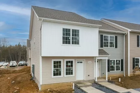 1316 Luke Ln, Harrisonburg, VA 22802