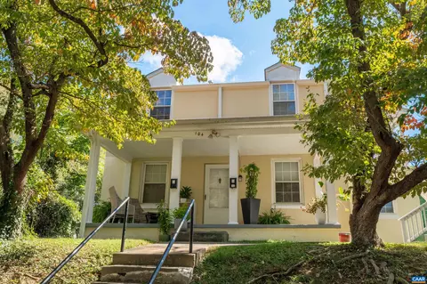 104 Westerly Ave, Charlottesville, VA 22903