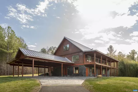 4323 Carter Rd, Schuyler, VA 22969