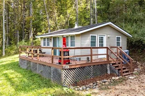 259 Overlook Mountain Rd, Elkton, VA 22827