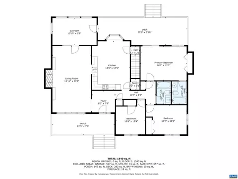 7 Spoon Ter, Palmyra, VA 22963 photo 73