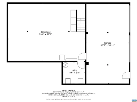 7 Spoon Ter, Palmyra, VA 22963 photo 72
