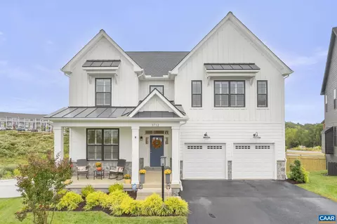 3712 Thicket Run Pl, Charlottesville, VA 22911