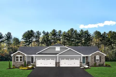 3358 Obsidian Ter, Rockingham, VA 22801