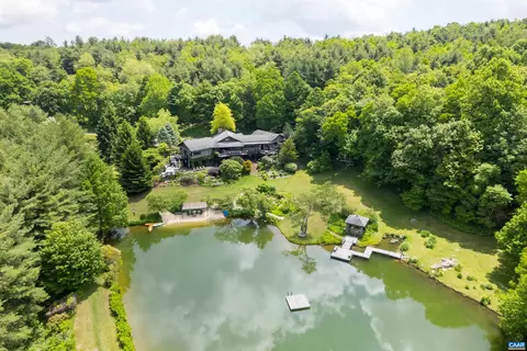 170 174 Sarvisberry Ln SW, Floyd, VA 24091