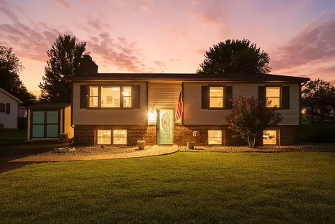 74 Mill Stone Dr, Verona, VA 24482