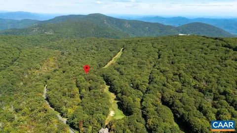 88 Deerberry Ln, Wintergreen Resort, VA 22967