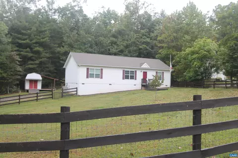 1127 Morning Glory Turn, Ruckersville, VA 22968