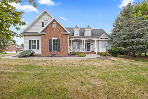 185 Monte Vista Dr, Harrisonburg, VA 22802